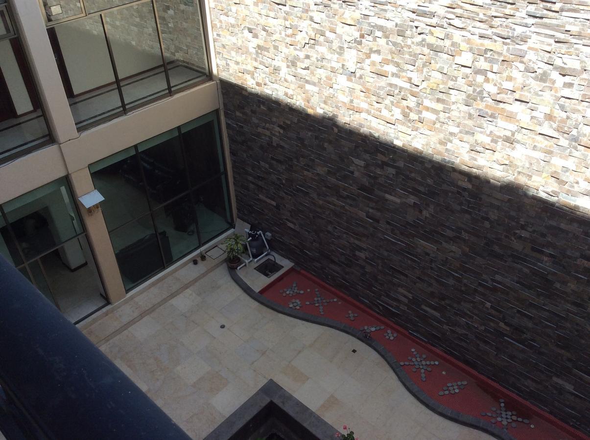 Hotel Candiles Valle de Santiago Exterior photo