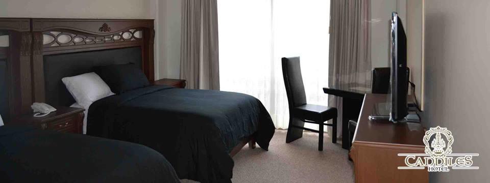 Hotel Candiles Valle de Santiago Exterior photo